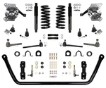 Detroit Speedkit 2 Frt 73-87 C10. Fixed Price $2109.95.