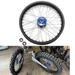 Tarazon 19" Spoked Rear Wheel Rim Hub For Sur-ron Light Bee Segway X160. Fixed Price $250.94.