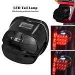 Led Light Brake Running For Harley Touring Road Glide Softail Sportster Xl. Fixed Price $21.99.