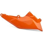 Polisport Side Number Plate - Orange 8604900001. Fixed Price $61.02.