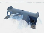 1999-2013 Yamaha Royal Star Venture XVZ13 Front Seat Saddle Rear Cover Panel. Fixed Price $9.95.