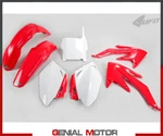 Complete Body Kit Ufo Plast For Honda Crf 450R 2005 2006 08999. Fixed Price $99.98.