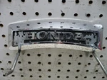 Honda 1981 Front End Emblem Oem 61401-460-840. Fixed Price $14.99.