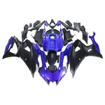 Black Blue Fairings For 2022 2023 Yzf R7 Yamaha Abs Plastic Injection Bodywork. Fixed Price $519.95.