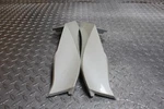 2012 Sea-doo Gtx 260 Limited Is Side Panel Set 291003130 291003129 White Cover. Fixed Price $49.95.