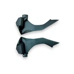 New 15 19 Yamaha Yzf R1 Inner Console Panel Fairing Set Left & Right A.market. Fixed Price $89.99.