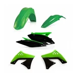 Acerbis Plastic Set Kit Kawasaki Kxf 250 09-12 Original. Fixed Price $168.15.