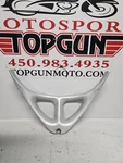 1988 - 1992 Suzuki GSXR750 Cowling Lower Center Panel. Fixed Price $26.88.