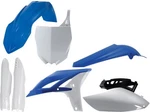 Acerbis 2198012882 Full Plastic Kit Original Blue 11. Fixed Price $186.95.