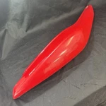 Ducati ST4 98-02 Oem Left Side Rear Tail Fairing Cover Panel 48210271AB. Fixed Price $70.00.