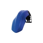 Polisport Freeflow Universal Ufx System Front Fender Blue. Fixed Price $41.81.
