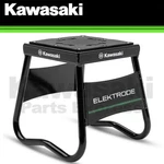 New 2023 Genuine Kawasaki Oem Elektrode Bike Stand KSK030 99969-3883. Fixed Price $79.00.
