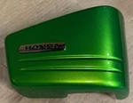 Nos 2003 Honda VTX1800C Side Cover 83510-MCH-830ZA New Oem. Fixed Price $154.62.