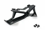 Puig Downforce Front Spoiler Black Motorcycle Street Bike 3482J 561-3482BK. Fixed Price $200.58.