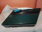 2005 Harley Touring Right Side Saddle Bag Bottom New PCP029. Fixed Price $110.00.