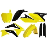 Acerbis Full Body Kit 14-16 Oem Yellow/white/black Suzuki Rmz 10-18. Fixed Price $144.61.