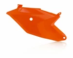 Acerbis 2685975226 Side Panels Orange. Fixed Price $58.95.