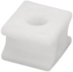 Parts Unlimited Suspension Spring Retainer #04-320-04. Fixed Price $13.86.
