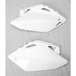 Ufo White Side Panels HO03656-041. Fixed Price $42.26.