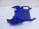 Yamaha YZF-R6 2008-2016 Rear Fender Blue Metallic New 13S-21611-00-P0. Fixed Price $188.08.