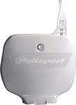 Polisport Front Plate 8674000001. Fixed Price $41.99.