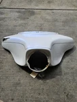 00-06 Harley Flhtcui Electra Glide Front Outer Batwing Fairing Headlight Housing. Fixed Price $199.95.