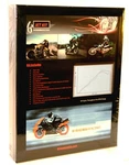 Honda 440 Cc Big Bore Stroker Carburetor STAGE1-3 Jet Kit. Fixed Price $35.55.