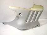 Suzuki Katana Left Lower Fairing Panel Cover 94481-19C00-0FP Kc. Fixed Price $19.95.