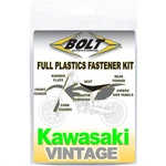Bolt Mc Hardware Kawasaki Body Work Fastener Kit KAW-9293103 020-00607. Fixed Price $20.69.