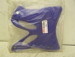 Nos Oem Yamaha 02 03 Yz 125 250 Right Radiator Shroud Tank Cover 5NY-21740. Fixed Price $39.95.