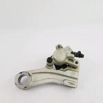 2011-2012 Husqvarna Te 310 Oem Brembo Rear Brake Caliper And Bracket 8000A4291. Fixed Price $74.00.