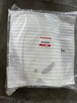 Suzuki 1993-1995 RM125 RM250 Nos Oem Right Side Frame Cover #47111-28E01-30H. Fixed Price $232.41.