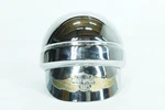 2013 Harley Touring Street Glide Oem Front Auxiliary Fog Passing Light Led. Fixed Price $64.15.
