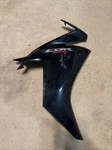 14 Honda CBR500R Right Side Mid Fairing Cover Panel Cowl 64330-MGZ-J000. Fixed Price $50.00.