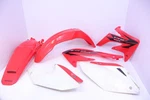 04-07 2006 Honda CRF250X Plastics Fenders Front Rear Side Panels Shrouds Oem. Fixed Price $175.00.