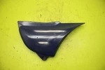 1984-1985 Kawasaki ZN700 Ltd Right Side Panel Cover Blue 36001-1264R. Fixed Price $34.95.