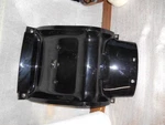 Honda Rear Black NH1Z* Fender GL1800 80100-MCA-000ZA. Fixed Price $79.99.