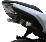 Targa 22-490LED-L Tail Kit With Turn Signals, Black/amber. Fixed Price $99.99.