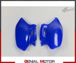 Side Panels Ufo Plast For Yamaha Wrf 426 2000 2002 81189. Fixed Price $39.73.