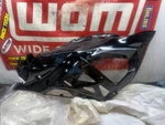 Kawasaki ZX6R Left Middle Cowling 55028-0844-H8. See Pictures For Condition. Fixed Price $225.00.