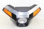 1983 Honda Goldwing Interstate Gl 1100 Headlight Fairing Front Cowl Radio 15076. Fixed Price $299.99.