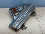 2001-2010 Honda Goldwing Oem Left Shock / Fender Cover 61112-MCA-000. Fixed Price $39.95.