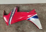 2017-2022 Honda CBR1000RR Front Left Side Fairing Oem 64356-MKF-D400. Fixed Price $149.99.