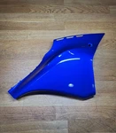 2020-2025 Oem Yamaha Blue Left Fairing B3L-2842M-00. Fixed Price $120.00.