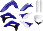 Sherco Sef 125 250 300 450 2017 2018 2019 2020 Polisport Fairing Plastic Kit. Fixed Price $149.70.