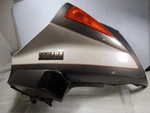 Yamaha 86-93 Venture Royale Oem Right Mid Fairing Cover Panel. Fixed Price $250.00.