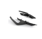 Genuine Triumph Trident 660 Grab Handle Kit Pillion A9758345. Fixed Price $220.33.