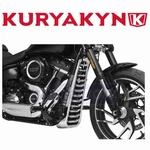 Kuryakyn Chin Spoiler For 2018-2019 Harley Davidson Flfb Fat Boy 107 Body Ps. Fixed Price $132.99.