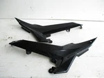 Kawasaki Ninja Ex Abs Used Left Right Side Cover 36001-0650-739 2017-2019. Fixed Price $25.00.