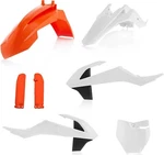 Acerbis Ktm Full Plastic Kit-sx 65-16-18-OEM 17. Fixed Price $160.60.